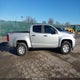 1GCGTBEN8H1161742 2017 Chevrolet Colorado Wt auction photo thumbnail 13