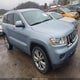 1C4RJFAG9CC281463 2012 Jeep Grand Cherokee Laredo auction photo thumbnail 1