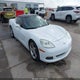 1G1YY26U165133159 2006 Chevrolet Corvette auction photo thumbnail 1
