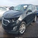 3GNAXJEV8JL352507 2018 Chevrolet Equinox Lt auction photo thumbnail 2