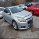 1G11E5SAXGF160265 2016 Chevrolet Malibu Limited Ltz auction photo thumbnail 1