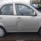 KL1TD52684B169362 2004 Chevrolet Aveo auction photo thumbnail 13