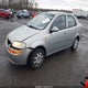 KL1TD52684B169362 2004 Chevrolet Aveo auction photo thumbnail 2