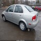 KL1TD52684B169362 2004 Chevrolet Aveo auction photo thumbnail 3