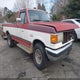 1FTEF14N2MNB10007 1991 Ford F150 auction photo thumbnail 1
