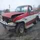 1FTEF14N2MNB10007 1991 Ford F150 auction photo thumbnail 2
