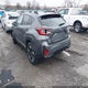 4S4GUHN64R3718687 2024 Subaru Crosstrek Limited auction photo thumbnail 3