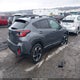 4S4GUHN64R3718687 2024 Subaru Crosstrek Limited auction photo thumbnail 4