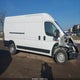 3C6LRVDG8ME513122 2021 Ram Promaster 2500 High Roof 159 Wb auction photo thumbnail 13