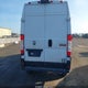 3C6LRVDG8ME513122 2021 Ram Promaster 2500 High Roof 159 Wb auction photo thumbnail 16