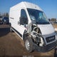 3C6LRVDG8ME513122 2021 Ram Promaster 2500 High Roof 159 Wb auction photo thumbnail 1