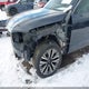 YV4102PK3M1678181 2021 Volvo Xc90 T5 Momentum 7 Passenger auction photo thumbnail 18