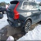YV4102PK3M1678181 2021 Volvo Xc90 T5 Momentum 7 Passenger auction photo thumbnail 22
