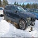 YV4102PK3M1678181 2021 Volvo Xc90 T5 Momentum 7 Passenger auction photo thumbnail 1