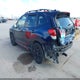 JF2SKARC2LH401580 2020 Subaru Forester Sport auction photo thumbnail 3