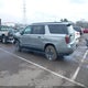 1GNS6DRD7SR272135 2025 Chevrolet Suburban 4Wd Z71 auction photo thumbnail 14