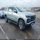 1GNS6DRD7SR272135 2025 Chevrolet Suburban 4Wd Z71 auction photo thumbnail 1