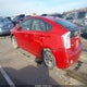 JTDKN3DU9A0146522 2010 Toyota Prius Ii auction photo thumbnail 3