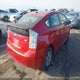 JTDKN3DU9A0146522 2010 Toyota Prius Ii auction photo thumbnail 4
