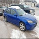 JM1BK343071681998 2007 Mazda Mazda3 S Touring auction photo thumbnail 1