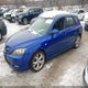 JM1BK343071681998 2007 Mazda Mazda3 S Touring auction photo thumbnail 2