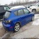 JM1BK343071681998 2007 Mazda Mazda3 S Touring auction photo thumbnail 4