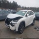 JTJBARBZ9G2082506 2016 Lexus Nx 200T auction photo thumbnail 2