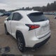 JTJBARBZ9G2082506 2016 Lexus Nx 200T auction photo thumbnail 3