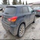 JA4AR4AU3BZ021078 2011 Mitsubishi Outlander Sport Se auction photo thumbnail 4