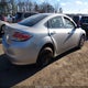 1YVHZ8BH9A5M53378 2010 Mazda Mazda6 auction photo thumbnail 4