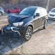 JA4AP3AU0JU024225 2018 Mitsubishi Outlander Sport Es auction photo thumbnail 2