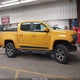 1GCGSDEN6J1270947 2018 Chevrolet Colorado Z71 auction photo thumbnail 14
