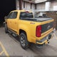1GCGSDEN6J1270947 2018 Chevrolet Colorado Z71 auction photo thumbnail 3