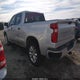 1GCPWBEH2LZ299904 2020 Chevrolet Silverado 1500 2Wd Short Bed Custom auction photo thumbnail 3