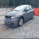 2HGFB2F59EH535478 2014 Honda Civic Lx auction photo thumbnail 2