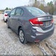 2HGFB2F59EH535478 2014 Honda Civic Lx auction photo thumbnail 3