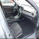 SHHFK7H63KU228647 2019 Honda Civic Ex auction photo thumbnail 5