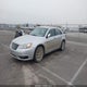 1C3CCBBB6CN155081 2012 Chrysler 200 Touring auction photo thumbnail 2