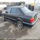 WBAGH8348YDP06655 2000 BMW 740Il auction photo thumbnail 3