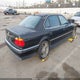 WBAGH8348YDP06655 2000 BMW 740Il auction photo thumbnail 4