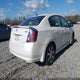3N1AB6AP4CL731053 2012 Nissan Sentra 2.0 Sr auction photo thumbnail 4