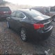 2G1105S3XH9187511 2017 Chevrolet Impala 1Lt auction photo thumbnail 3