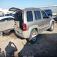 1J4GL48K37W693022 2007 Jeep Liberty Sport auction photo thumbnail 4