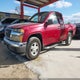 1GTCS196558264487 2005 GMC Canyon Sle auction photo thumbnail 2