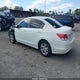 1HGCP2F41AA062244 2010 Honda Accord 2.4 Lx-P auction photo thumbnail 3