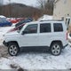 1C4NJPFA9HD122596 2017 Jeep Patriot Latitude Fwd auction photo thumbnail 14