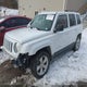 1C4NJPFA9HD122596 2017 Jeep Patriot Latitude Fwd auction photo thumbnail 2