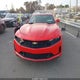 1G1FA1RX3K0157627 2019 Chevrolet Camaro 1Lt auction photo thumbnail 11