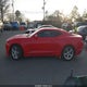 1G1FA1RX3K0157627 2019 Chevrolet Camaro 1Lt auction photo thumbnail 13