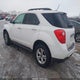 2GNFLFEK4F6415022 2015 Chevrolet Equinox 1Lt auction photo thumbnail 3